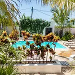 Cactus Lodge Zanzibar