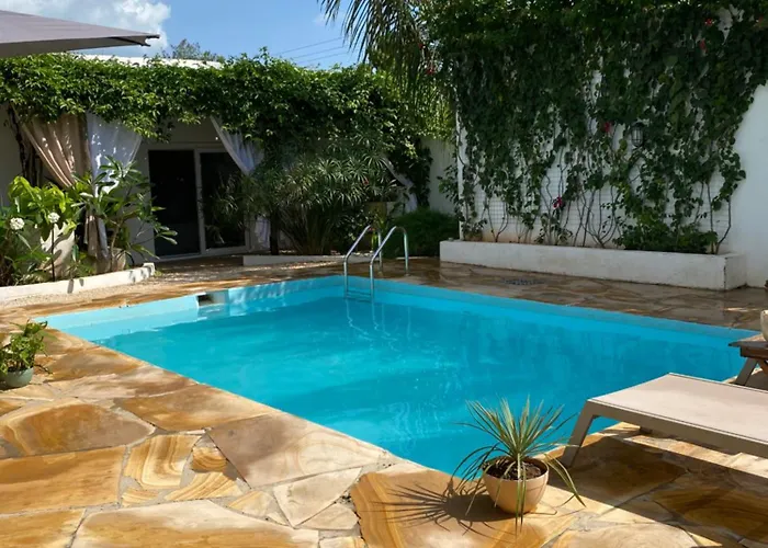 Cactus Lodge Zanzibar