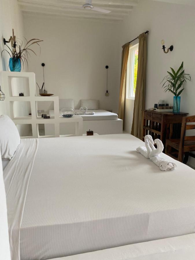 Inn Cactus Zanzibar *