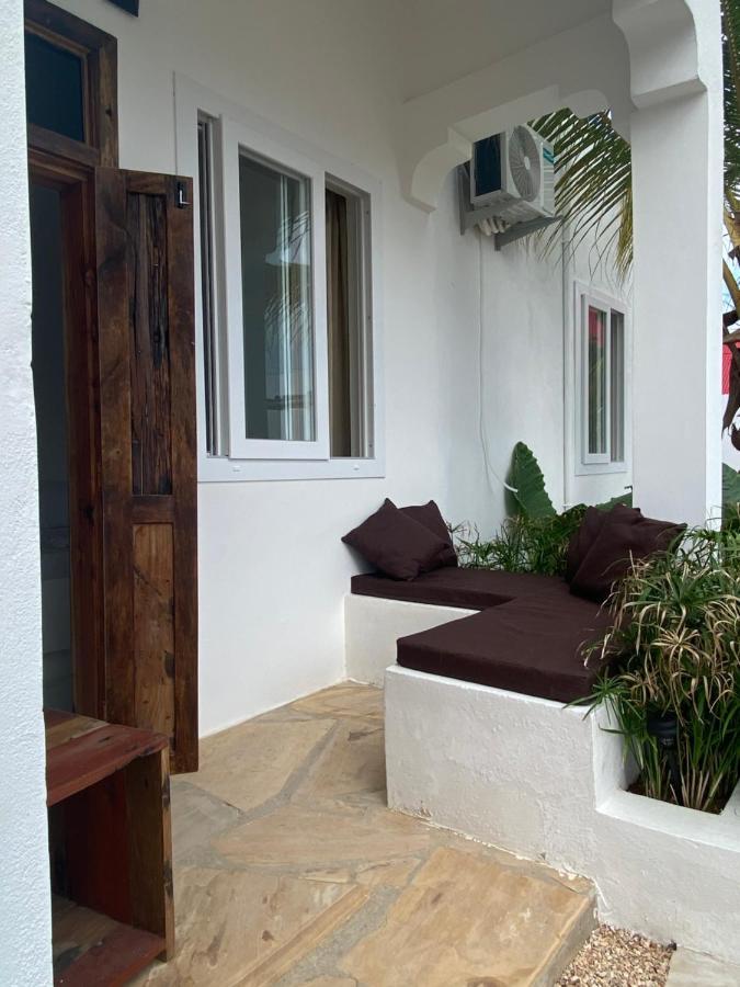 Cactus Zanzibar Inn Nungwi