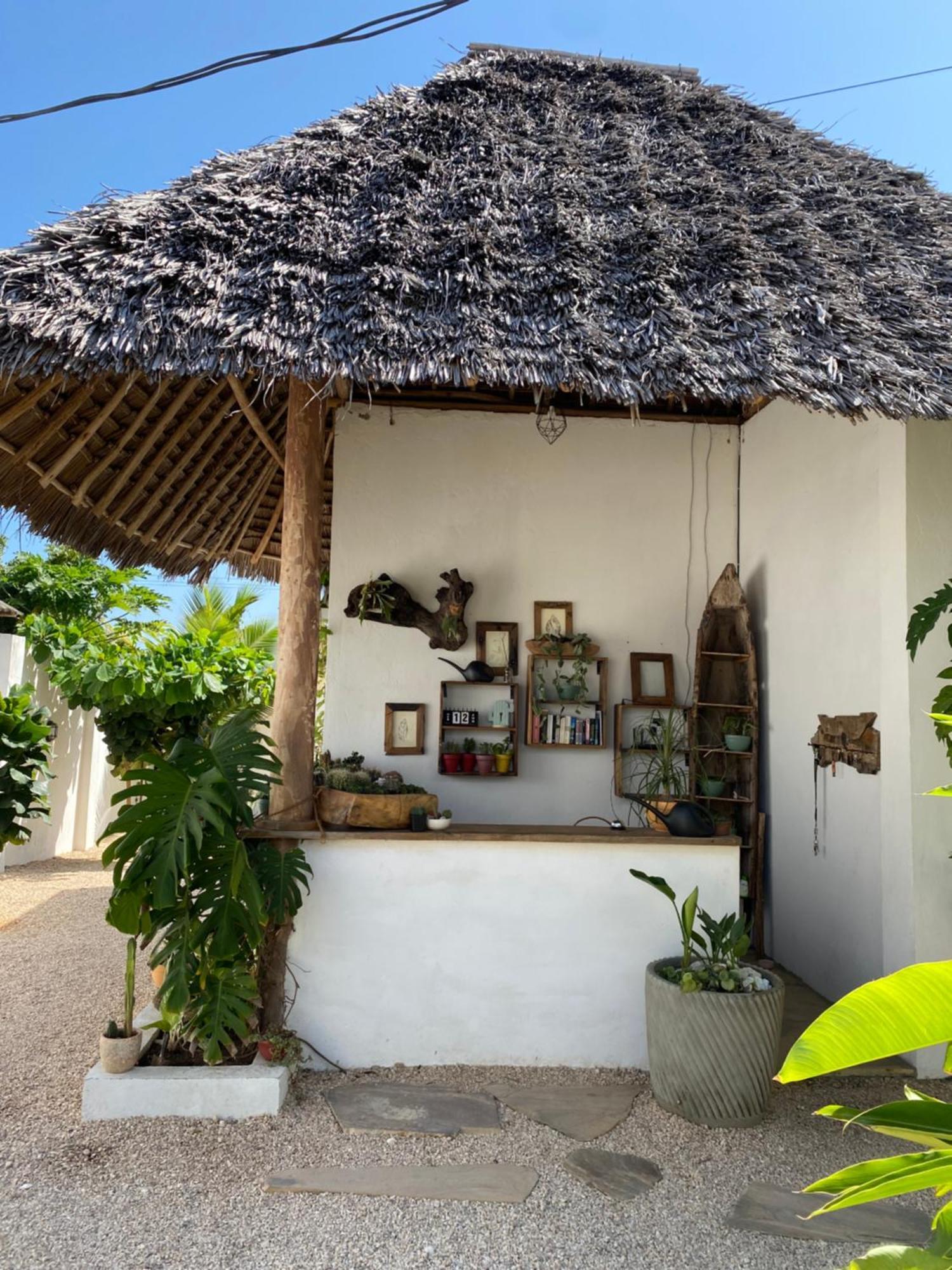 Inn Cactus Zanzibar *