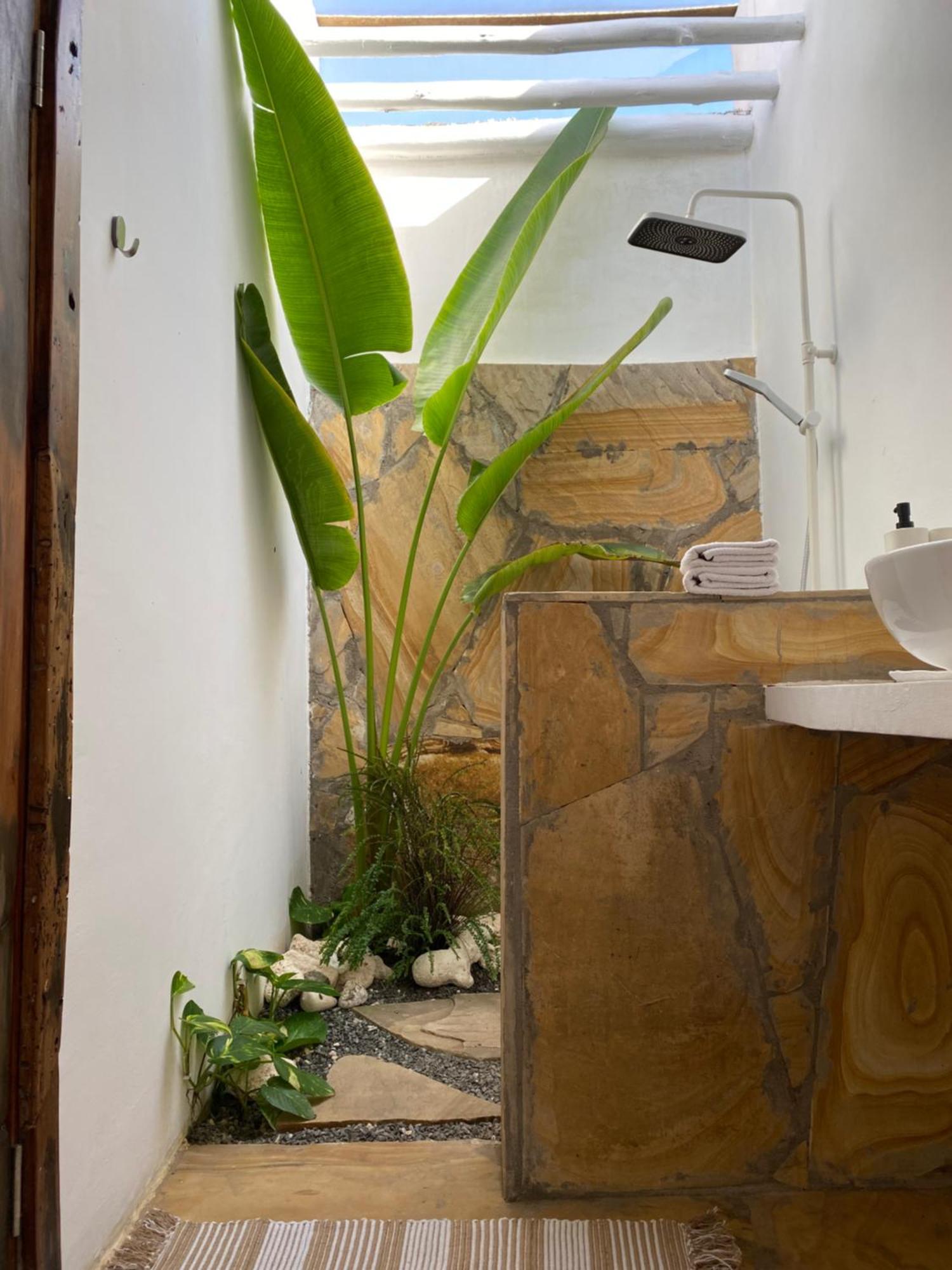 Inn Cactus Zanzibar Nungwi